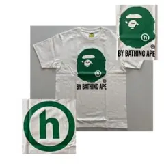 BAPE x HIDDEN / BY BATHING APE TEEのサムネイル