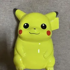 2026年最新】ピカチュウ 貯金箱の人気アイテム - メルカリ