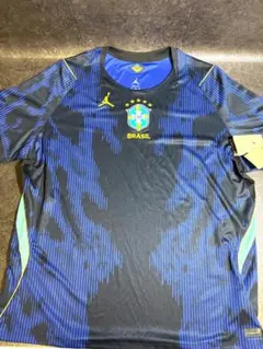 ブラジル代表 クーニャ ユニフォーム 3XL ブラジル代表 クーニャ ユニフォーム 3XL - メルカリ