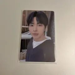 txt ラキドロ　soundwave テヒョン　トレカ