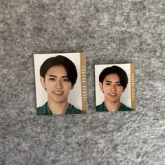 少年忍者 深田竜生