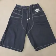 2026年最新】stussy デニムハーフパンツの人気アイテム - メルカリ