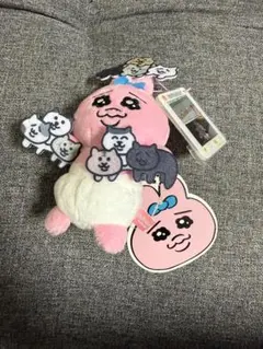 2026年最新】おぱんちゅうさぎグッズの人気アイテム - メルカリ