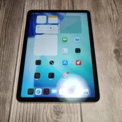 iPad Air4 64GB SIMフリー バッテリー最大容量92% - メルカリ