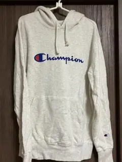 Champion パーカー XL