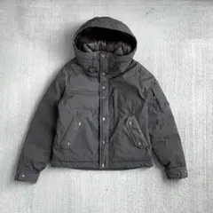 THE NORTH FACE PURPLE LABEL ノースフェイス ダウン