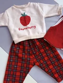 韓国子供服、裏起毛のフードとパンツ、ベストのセット