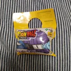 【新品未開封】ドラゴンボールDAIMA ペットボトルカバー