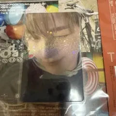 TWS SODA SADA CD 6形態購入特典　トレカ　全員　weverse TWS SODA SADA CD 6形態購入特典 トレカ 全員 weverse - メルカリ