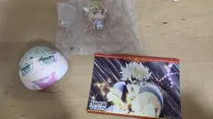 ジョジョの奇妙な冒険　シーザーセット