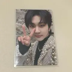 ENHYPEN DARK BLOOD ラキドロ ジョンウォン