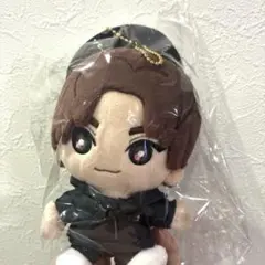 新品未開封　MILESixTONES　アリーナ　京本大我　ぬいぐるみ 新品未開封 MILESixTONES アリーナ 京本大我 ぬいぐるみ - メルカリ