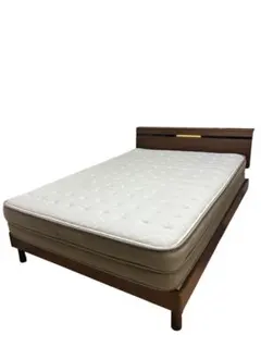 Nスリープ Luxuryセミダブルマットレス 最上級L4-CC 松本 直引渡