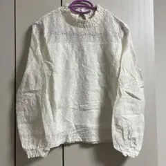 ハニーズ honeys C.O.L.Z.A レースブラウス