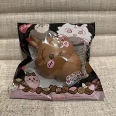 ちいかわ バレンタインスクイーズ うさぎ　③