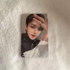 INI ラポスタ トレカ / 髙塚大夢 セルカ 090