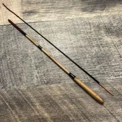 和竿 タナゴ竿 57-C3 M109886947 - ロッド安く 買う 方法