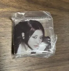 LE SSERAFIM CRAZY アクリルクリップ ホ・ユンジン