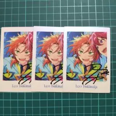 沖*田様 あんスタ 10周年 ぱしゃっつ 月永レオ