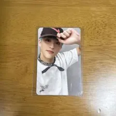 マーク beatbox トレカ