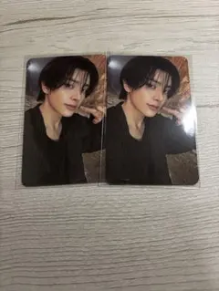 ENHYPEN ジェイクTHE SIN : VANISH JAPAN トレカ