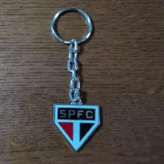 SPFC サンパウロFC キーホルダー