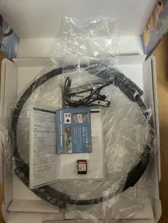 Ring Fit Adventure セット