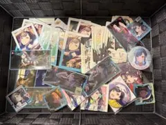 m*ん様 プロセカ 白石杏 グッズまとめ売り