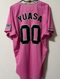 2026年最新】ジャイアンツ ユニフォーム ピンクの人気アイテム - メルカリ