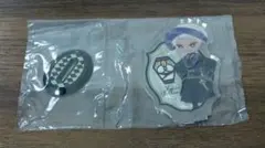 ツイステ 一番くじ アクリルスタンド カリム