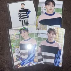 スングァン　home トレカ　seventeen セブチ　ホーム
