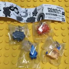 daisuke kondo めじるしアクセサリー セット