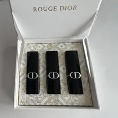 【完売品　新品　未使用】 ルージュディオールセット 999V 280 720S