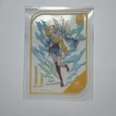 珠乃井ナナ にじさんじ8周年 特典クリアカード