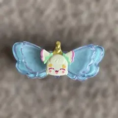 キミとアイドルプリキュア　キラルンリボン　プリルン