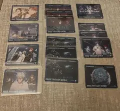 ヒプマイ　映画　ヒプムビ　クリアカード　ヨコハマ