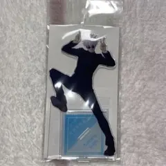 五条悟 アニメーション 呪術廻戦展 アクリルスタンド 渋谷事変 アクスタ