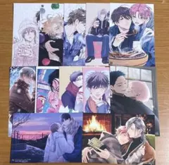 serial experiments lain 他 ポストカード 12種セット - メルカリ