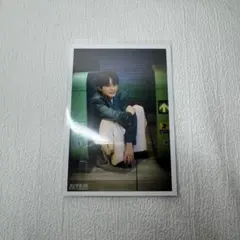 13. 超特急 タクヤ 生写真