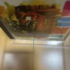 ブランフォード・マルサリス/ブルース・ウォーク