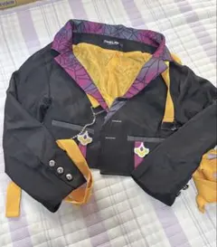 あんさんぶるスターズ ヘルスパ 椎名ニキ衣装