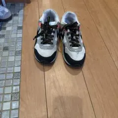 Nike Air Max スニーカー グレー/ブラック