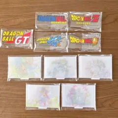 一番くじ　ドラゴンボール　アクリルスタンド　10種コンプリートセット