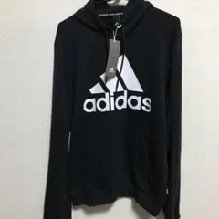 ★  adidas アディダス パーカー　新品　★