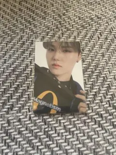 ViVi treasure ドヨン