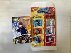 UNO スパイファミリー