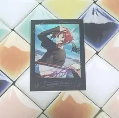 あんスタ あんさんぶるスターズ 逆先夏目 星燦ポラロイド ロマクル 中国