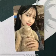 twice with you-th 公開放送 サノク ミナ トレカ