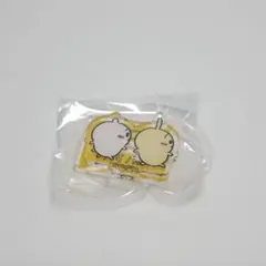 ナガノ展 ガチャガチャ アクリルスタンド ちいかわ うさぎ