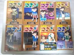 2025年最新】名探偵コナン 101の人気アイテム - メルカリ